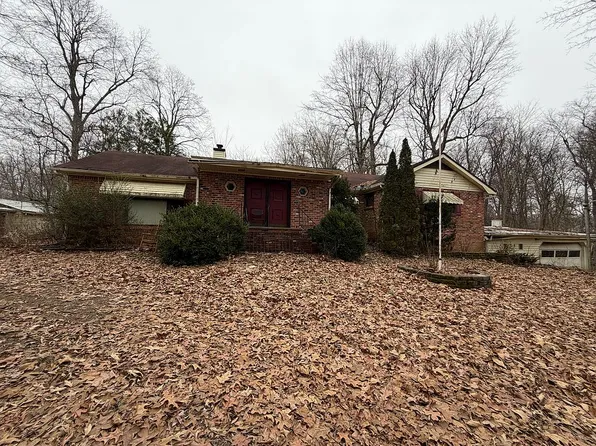 2640 Biggs Rd, Kevil, KY 42053