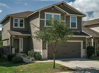 13417 Little Gull Dr, Austin, TX 78729