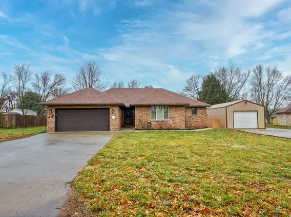 306 Blair Street, Clever, MO 65631