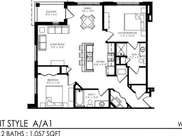 1033 High St APT 326