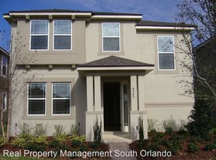 4985 Creekside Park Ave LOT 39, Orlando, FL 32811