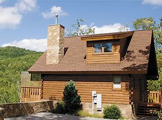 553 Thissa Way, Gatlinburg, TN 37738
