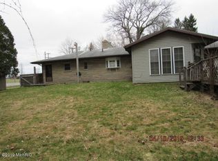 1335 Verona Rd, Marshall, MI 49068