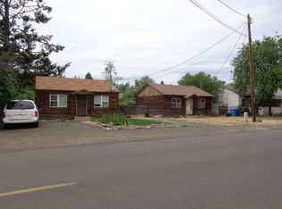 31 N Shasta Ave, Eagle Point, OR 97524