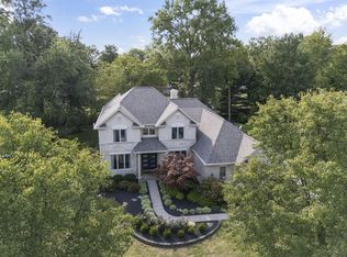 1173 Jackson Hole Dr, Blacklick, OH