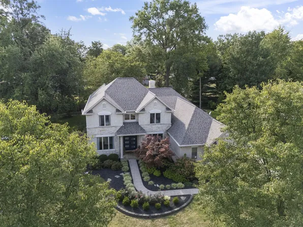 1173 Jackson Hole Dr, Blacklick, OH 43004