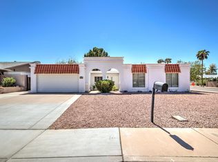 2611 W Curry St, Chandler, AZ 85224