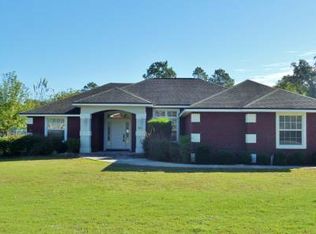 360 SW Phillips Cir, Lake City, FL 32024