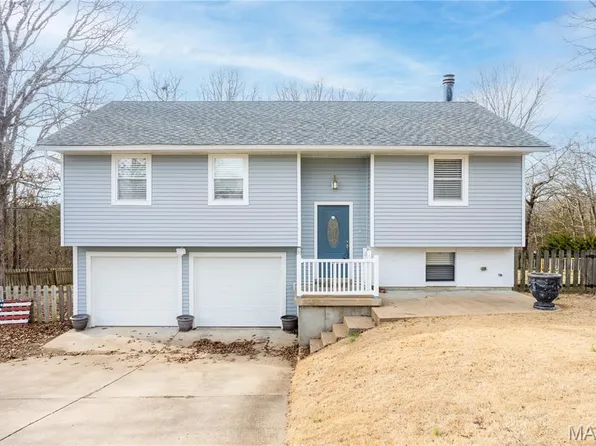 11133 Mapaville Hematite Rd, Festus, MO 63028