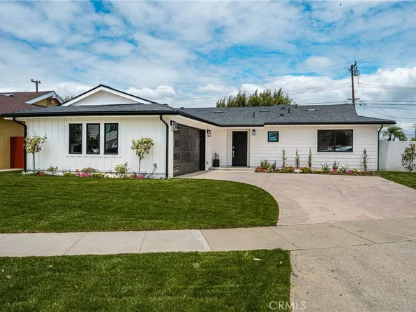3721 La Colmena Way, Los Alamitos, CA 90720