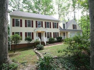 2407 Chimney House Ter, Midlothian, VA 23112