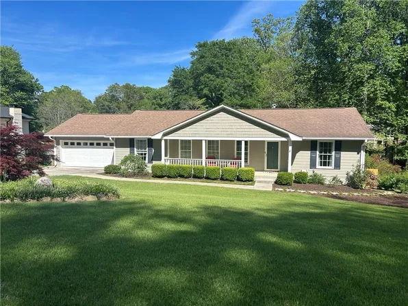 58 Wagon Wheel Ct SE, Marietta, GA 30067