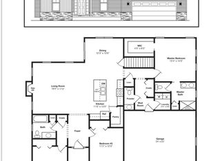 13025 River Rock Pass, Linden, MI 48451