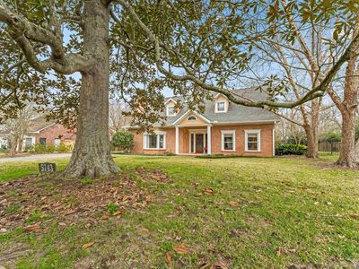 5743 Belle Grove Ave, Baton Rouge, LA, 70820
