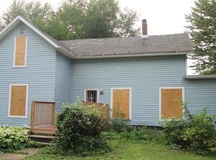 457 N Jefferson St, Cromwell, IN 46732