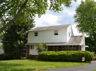 3104 Glenrose Ave, Bristol, PA 19007