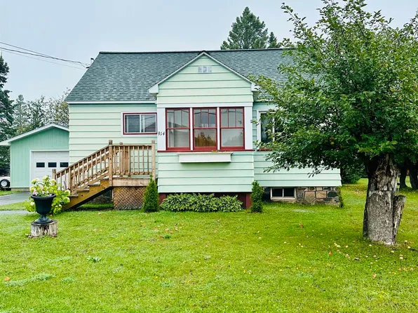 914 Florence St, Ironwood, MI 49938
