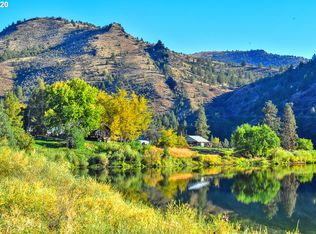 45468 Highway 402, Kimberly, OR 97848