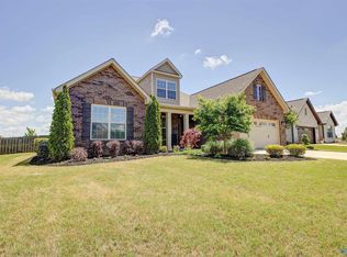 63 Bakers Farm Dr, Decatur, AL 35603