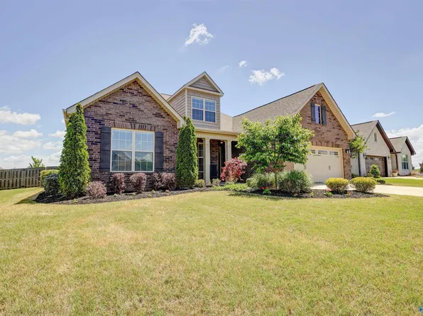 63 Bakers Farm Dr, Decatur, AL 35603