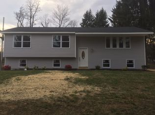 1433 Route 44, Clintondale, NY 12515