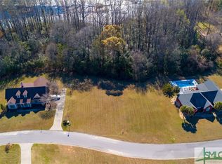 12 Wysteria Ln, Claxton, GA 30417