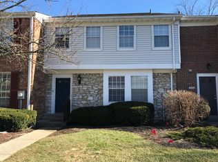 10928 Brookgreen Ct, Cincinnati, OH 45242