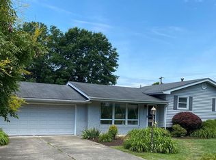 8609 Avalon Dr, Wheelersburg, OH