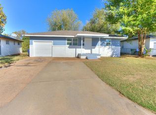 7206 Sears Ter, Oklahoma City, OK 73149