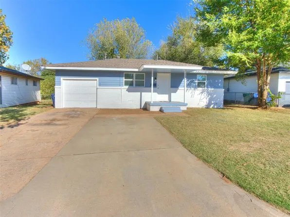 7206 Sears Ter, Oklahoma City, OK 73149