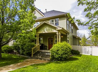 9249 Longs Peak Dr, Henderson, CO 80640