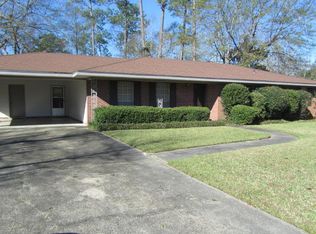 904 N 30th Ave, Hattiesburg, MS 39401