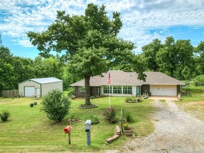 3800 S Horseshoe Dr, Guthrie, OK, 73044