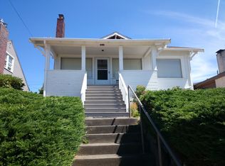 5624 36th Ave SW, Seattle, WA 98126