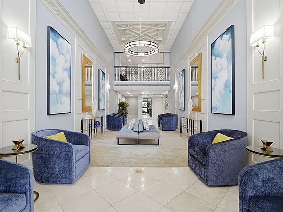 3rd image of 6 BELLEVIEW BOULEVARD #705
