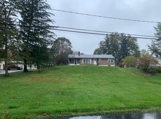 4470 Sears Run Rd, Mechanicsburg, PA 17050