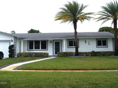 4031 NW 4th Ct, Coconut Creek, FL, 33066