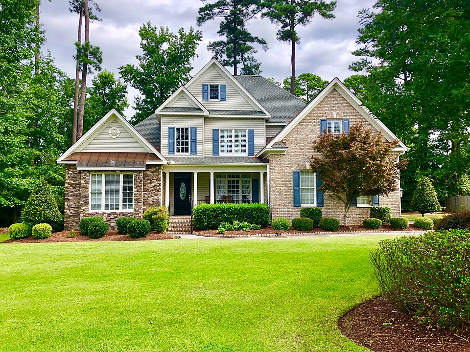 1st image of 703 Ashburton Dr