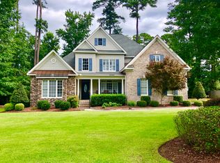 703 Ashburton Dr, Greenville, NC 27858
