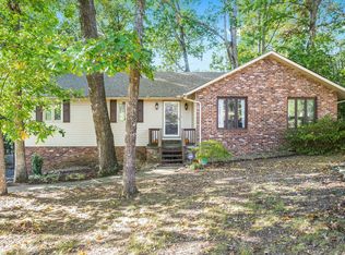 1701 Winding Ridge Trl, Knoxville, TN 37922