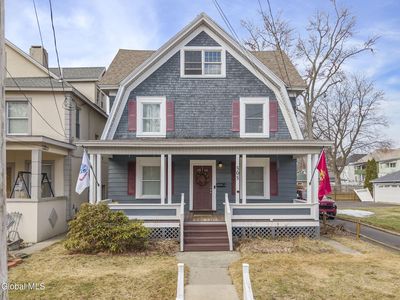 505 Bedford Road, Schenectady, NY, 12308