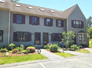 51 Bartemus Trail #455, Nashua, NH 03063