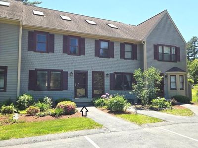 51 Bartemus Trail #455, Nashua, NH, 03063