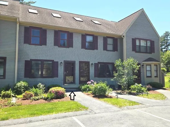 51 Bartemus Trail #455, Nashua, NH 03063