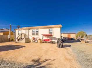 16446 S Red Rock Ln, Mayer, AZ 86333