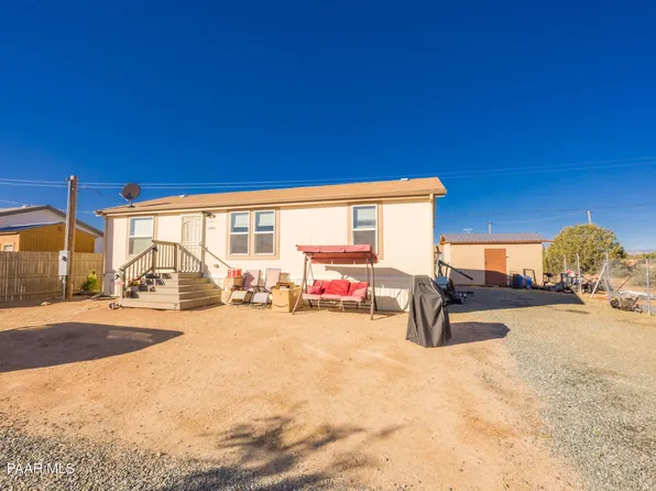 16446 S Red Rock Ln, Mayer, AZ 86333