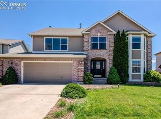 9025 Clapham Ct, Colorado Springs, CO 80920