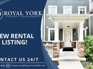 2500 Hill Rise Ct #40, Oshawa, ON L1L0M6