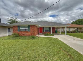 4813 Pike Dr, Metairie, LA 70003