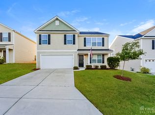 4906 Steer Ln, Greensboro, NC 27405